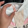 Bershka T-shirt and body Image 5