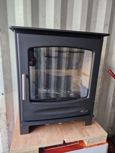 Henley sherwood 12kw
