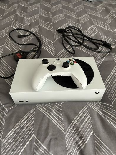 Xbox Series S 512gb