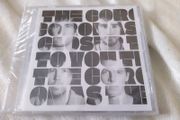 Brand New The Coronas - Close To You Cd