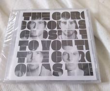 Brand New The Coronas - Close To You Cd