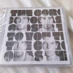 Brand New The Coronas - Close To You Cd