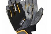Tegera Anti-Vibration Work Gloves - Size 11