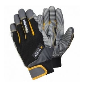 Tegera Anti-Vibration Work Gloves - Size 11