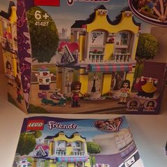 lego friends