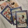 South Pacific, Oklahoma & The King and I Dvd Boxset Image 2