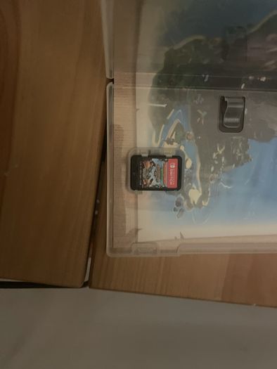 nintendo switch, 38 gb sd card, donkey kong game