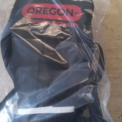 Oregon harness