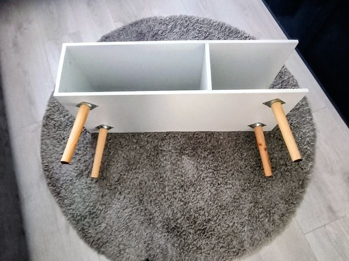 Coffee / TV table 80x40x40cm