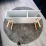 Coffee / TV table 80x40x40cm Image 2