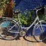 Ladies Hybrid Bike Image 4
