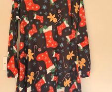 Christmas Dress