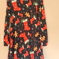 Christmas Dress