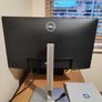 PC Monitor | Dell P2422H 24" Full HD | Excellent Condition Image 2