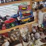 Model trucks Image 9