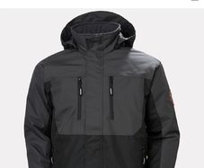 Helly Hansen Jacket