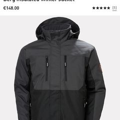 Helly Hansen Jacket