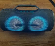 Bluetooth Speaker