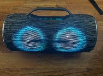 Bluetooth Speaker