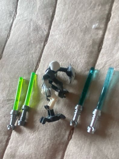 lego general grievous