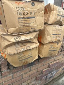 Ridge kits