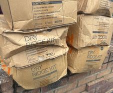 Ridge kits