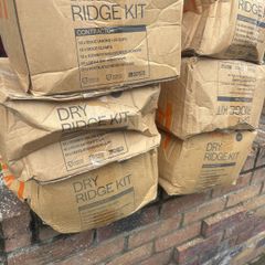 Ridge kits