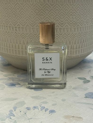 The Perfumers Story by Azzi - S&X Rankin Eau de Parfum 30ml