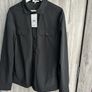 Bnwt Arne Overshirt - M Image 2