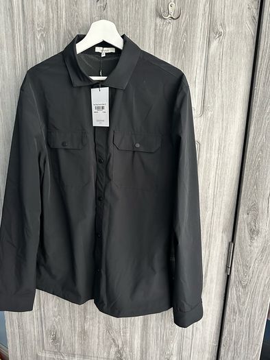 Bnwt Arne Overshirt - M