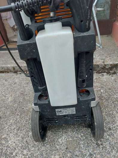 PARKSIDE Power Washer,  PHD 150 A1, in excellent condition with everything and works perfect