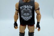 wwe elite series 24 Ryback action figure