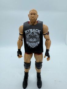wwe elite series 24 Ryback action figure