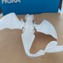 Dreamworks Dragons: The Hidden World Figure - Lightfury Image 3