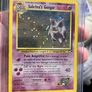 pokemon cards gengar Image 5
