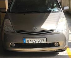 2007 Toyota Prius