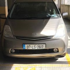 2007 Toyota Prius