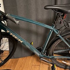 Trek Dual Sport 2 Gen 5 Like New Upgraded with Accessories