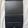 Kensington ipad 5 folio with keyboard  leather cover in new condition Image 3