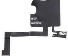 For Apple iPhone 15 Pro Max Ear Speaker Proximity Ambient Light Sensor Flex Cable