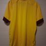 Arsenal Jersey. Official Nike Arsenal Away Jersey Season 2010 / 2011. Authentic Original From The Time.  Not A Modern Day Remake. Image 2