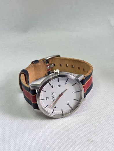 Nixon men's watch