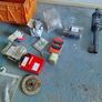MK1 fiesta parts Image 3