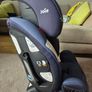 joil verso car seat 0-36kg Image 3