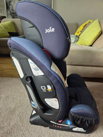 joil verso car seat 0-36kg