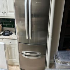Hotpoint Quadrio French Door Refrigerator
