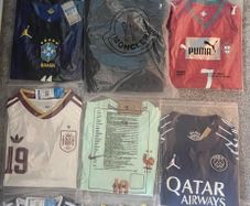 football jerseys