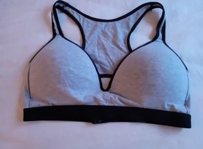 Girls Cotton Bra