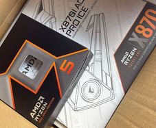 itx x870i 9600x