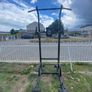 pull up bar Image 2